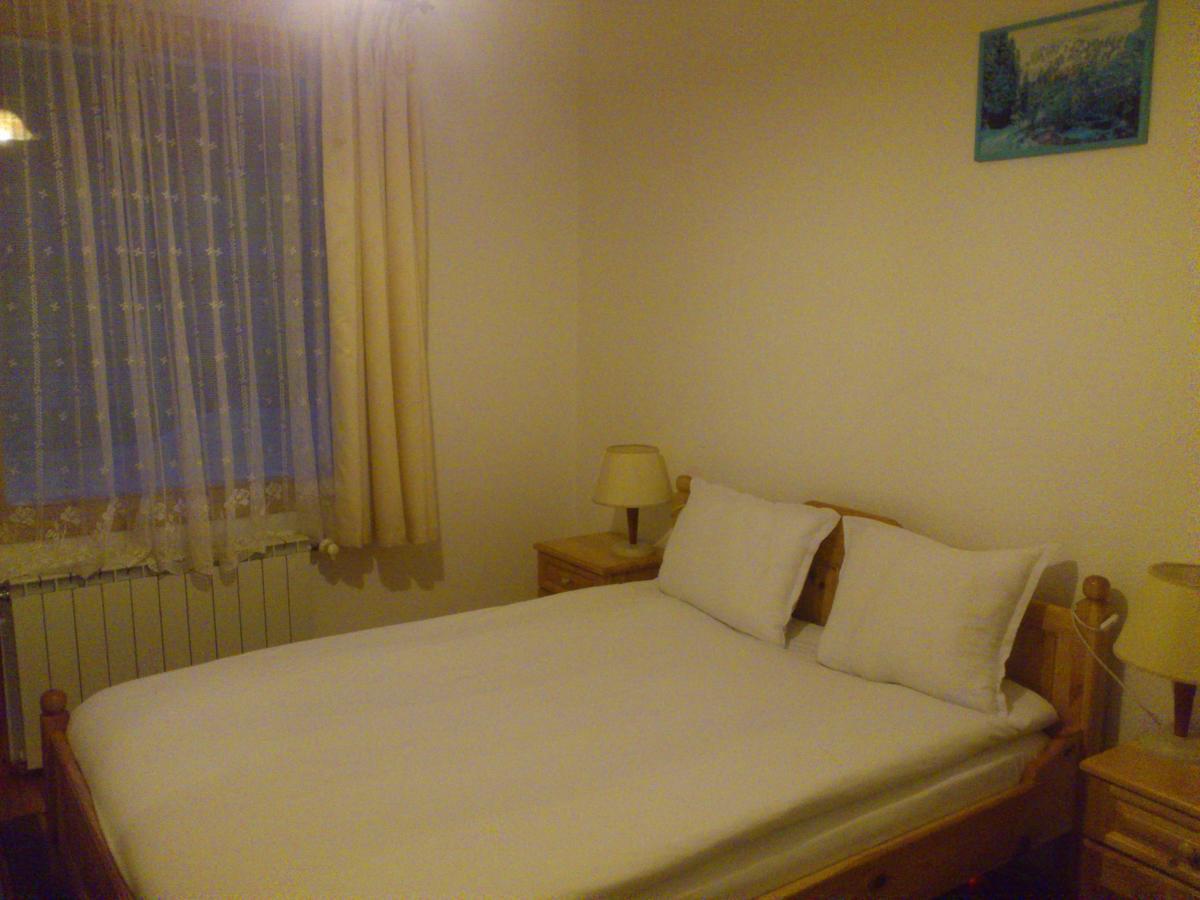 Yagodina Family Hotel Ruang foto