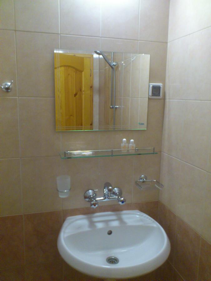 Yagodina Family Hotel Ruang foto