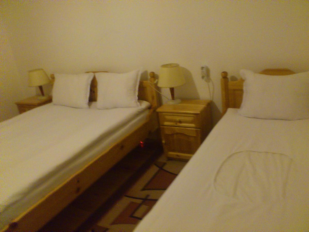 Yagodina Family Hotel Ruang foto
