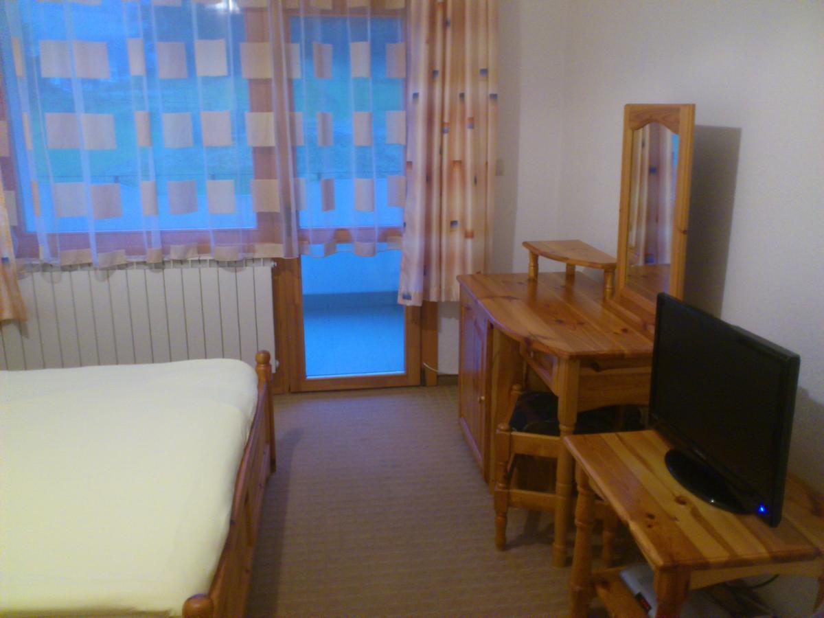 Yagodina Family Hotel Ruang foto