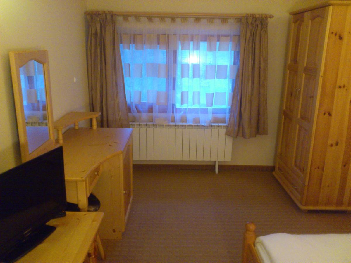 Yagodina Family Hotel Ruang foto