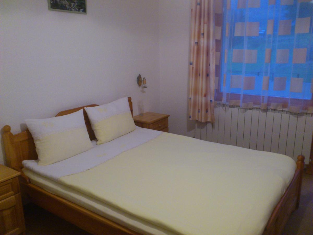 Yagodina Family Hotel Ruang foto