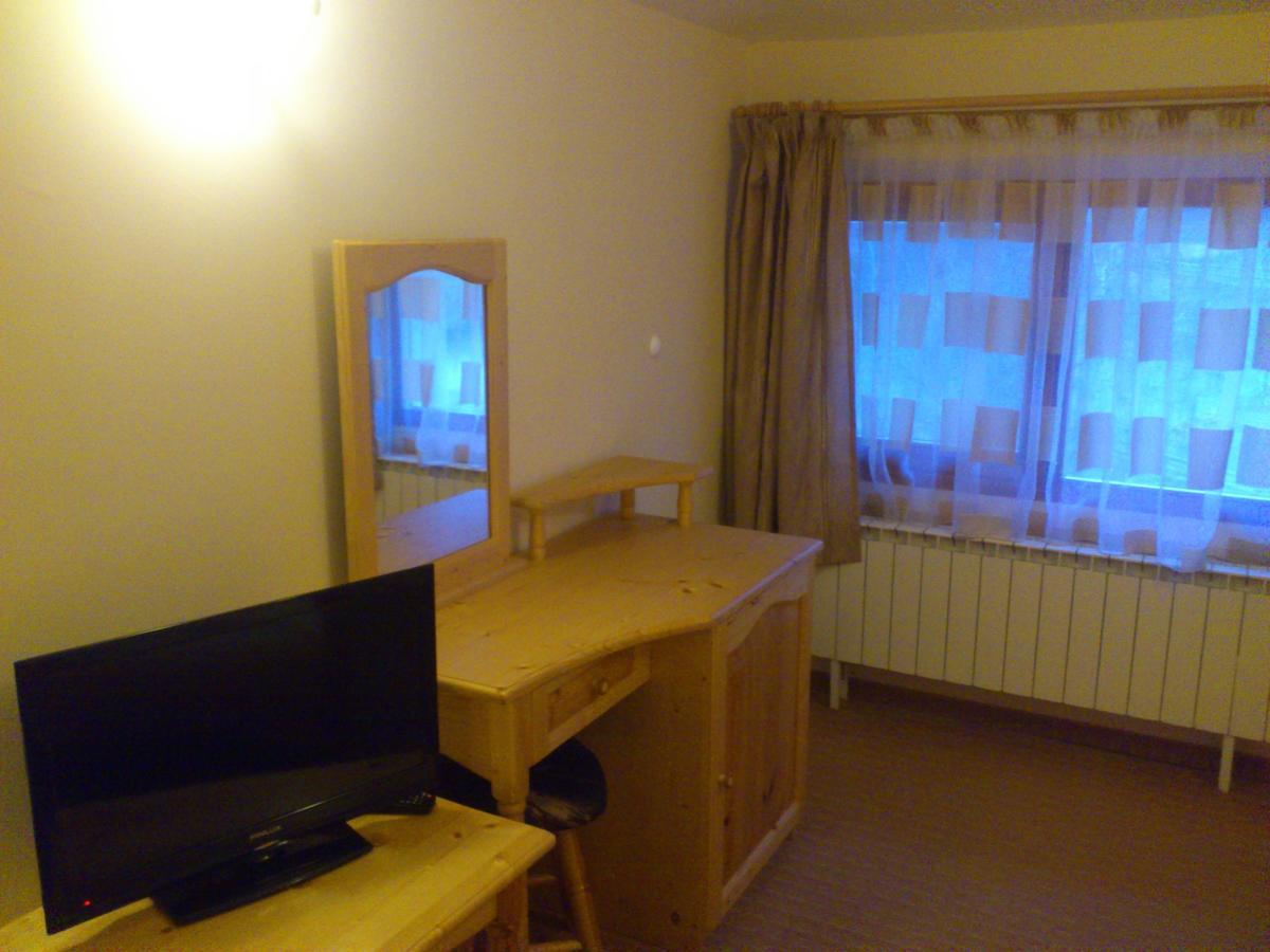 Yagodina Family Hotel Ruang foto