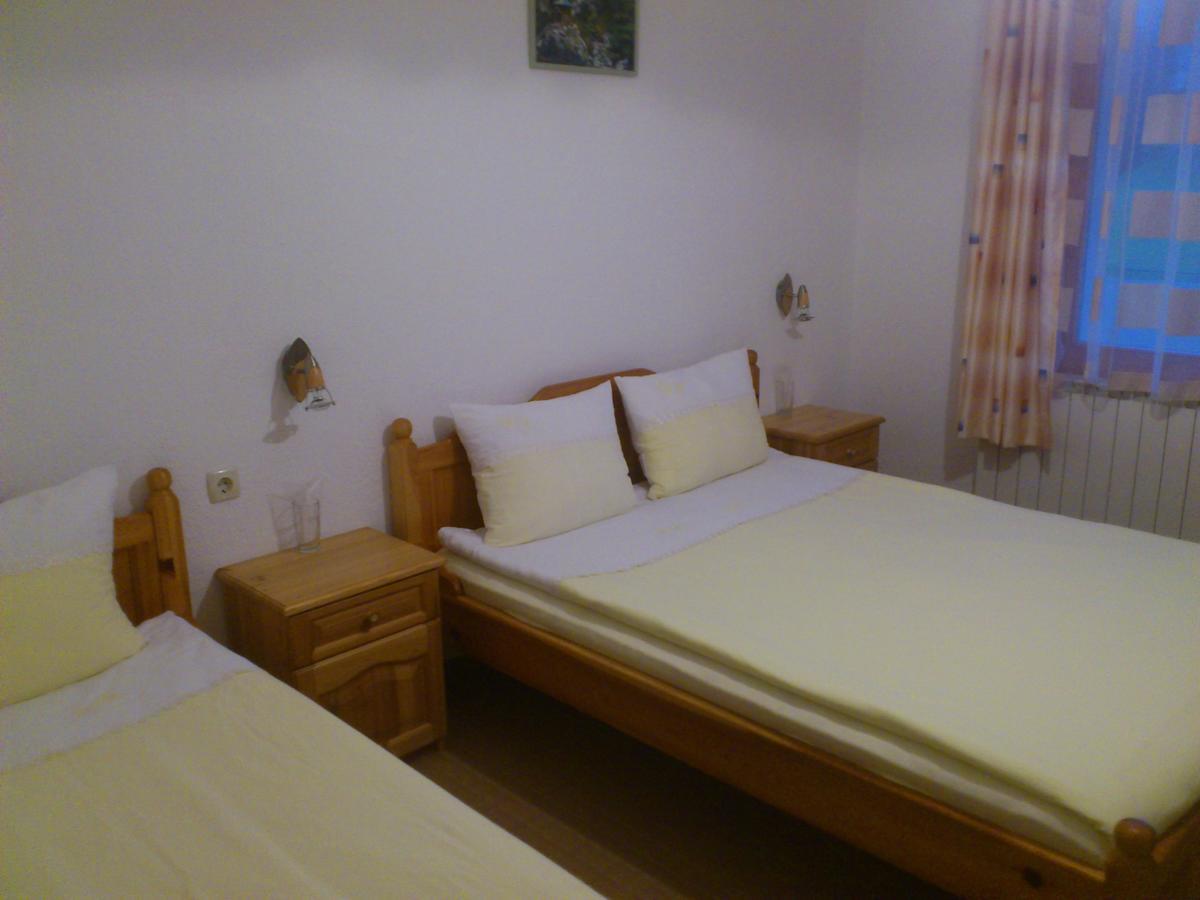 Yagodina Family Hotel Ruang foto