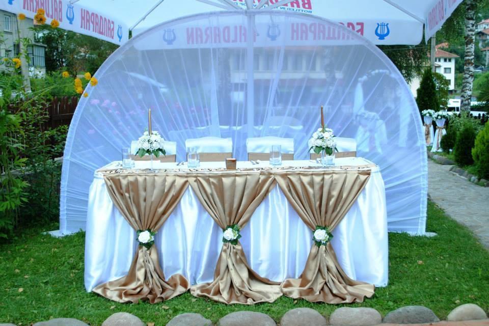 Yagodina Family Hotel Bagian luar foto