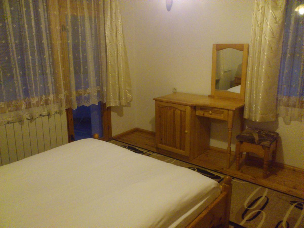 Yagodina Family Hotel Ruang foto
