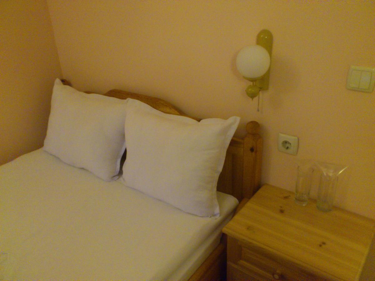 Yagodina Family Hotel Ruang foto