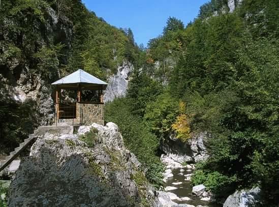 Yagodina Family Hotel Bagian luar foto